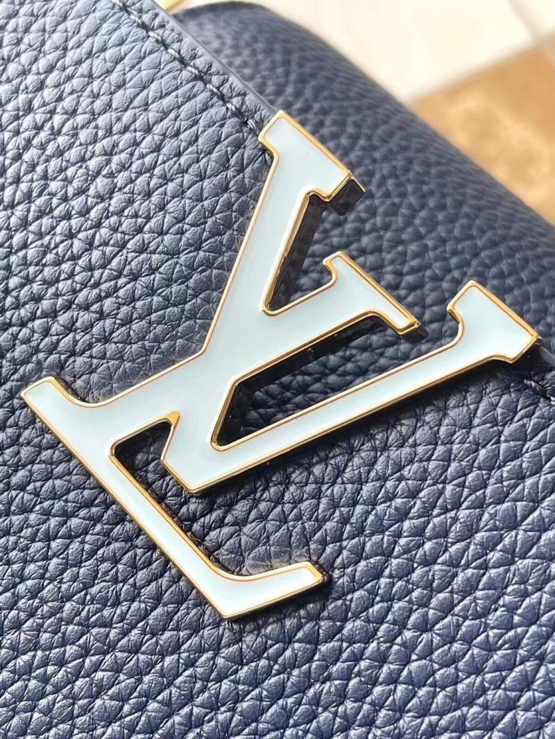 Louis Vuitton Top Handle Bags